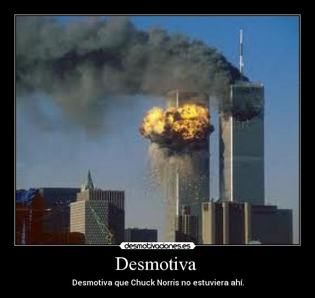 Desmotiva -