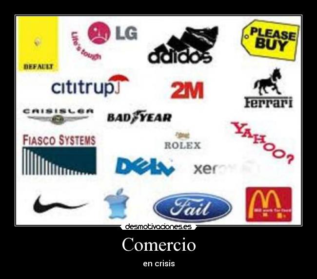 Comercio - 