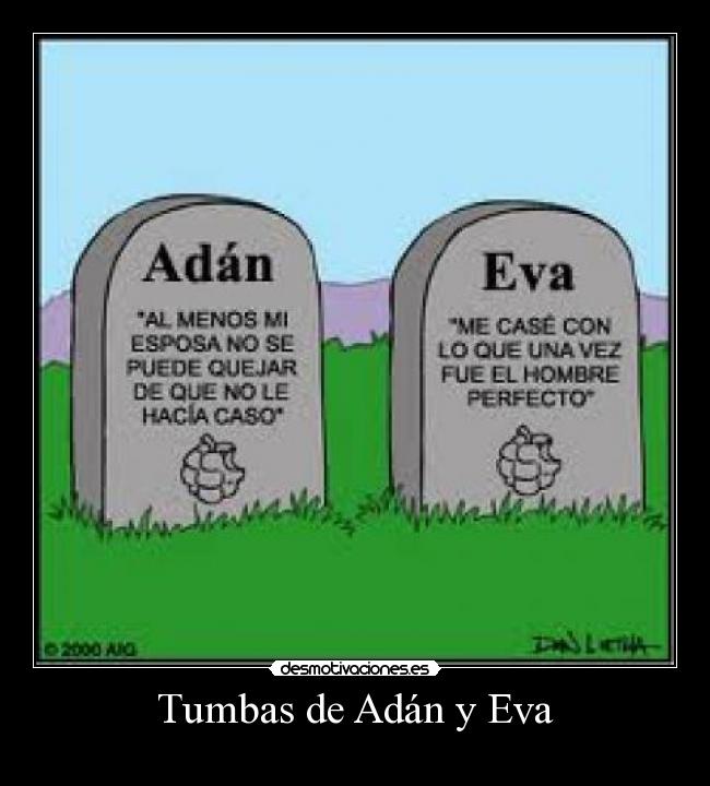 Imágenes y Carteles de TUMBAS Desmotivaciones