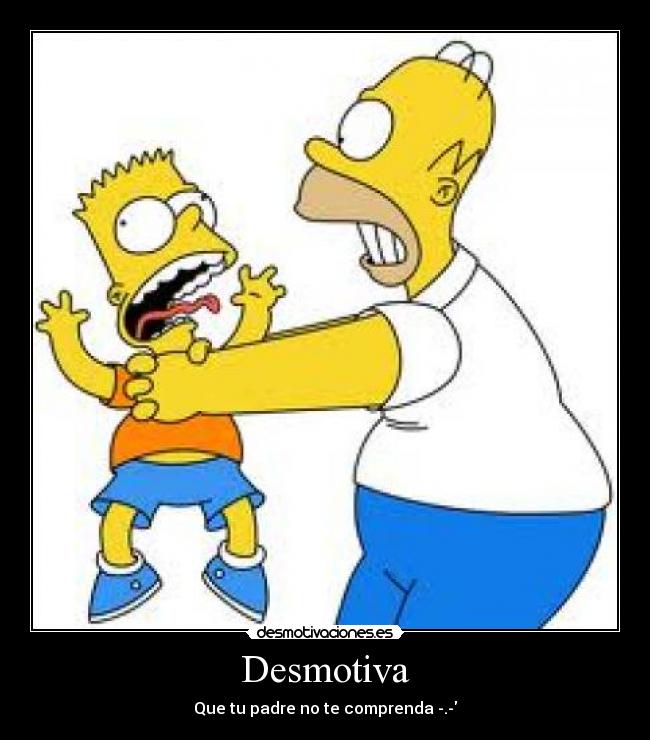 Desmotiva -