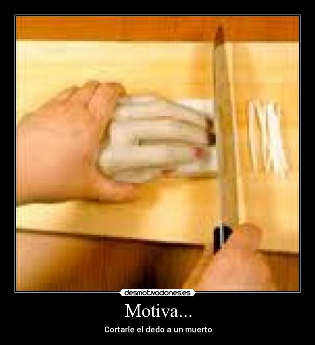 Motiva... -