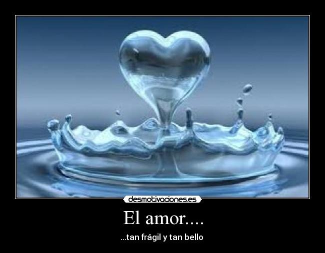 carteles amor verdad desmotivaciones