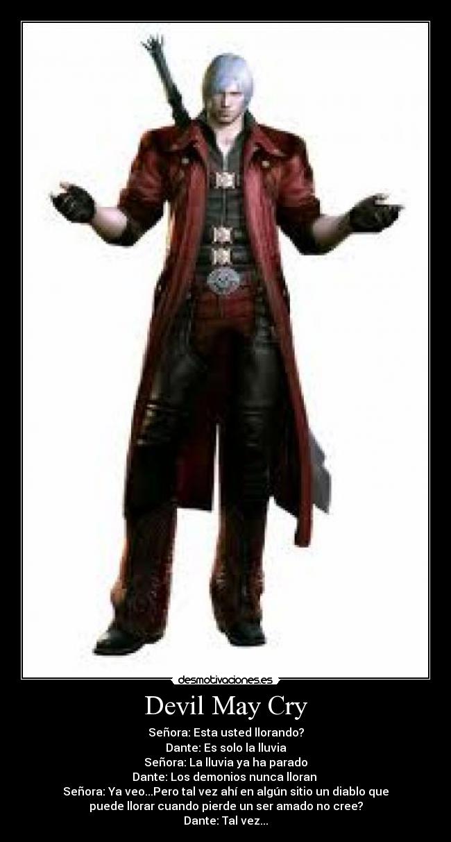 Devil May Cry - 