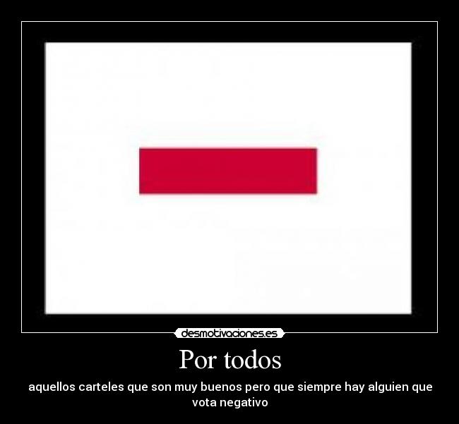 Por todos - 