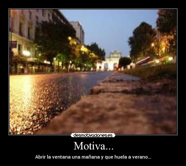 Motiva... - 