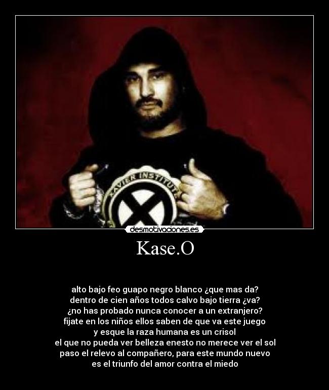 Kase.O - 