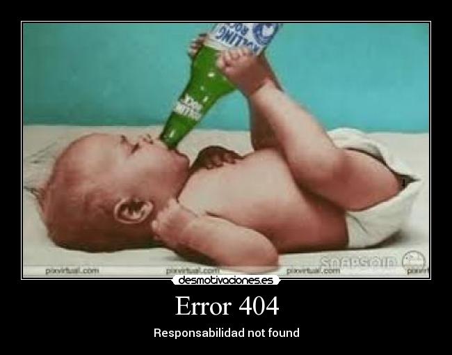 Error 404 - 