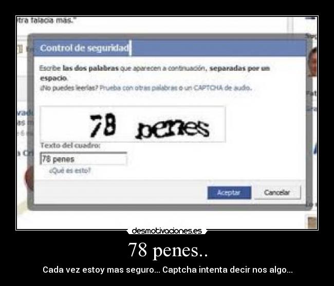 78 penes.. - 