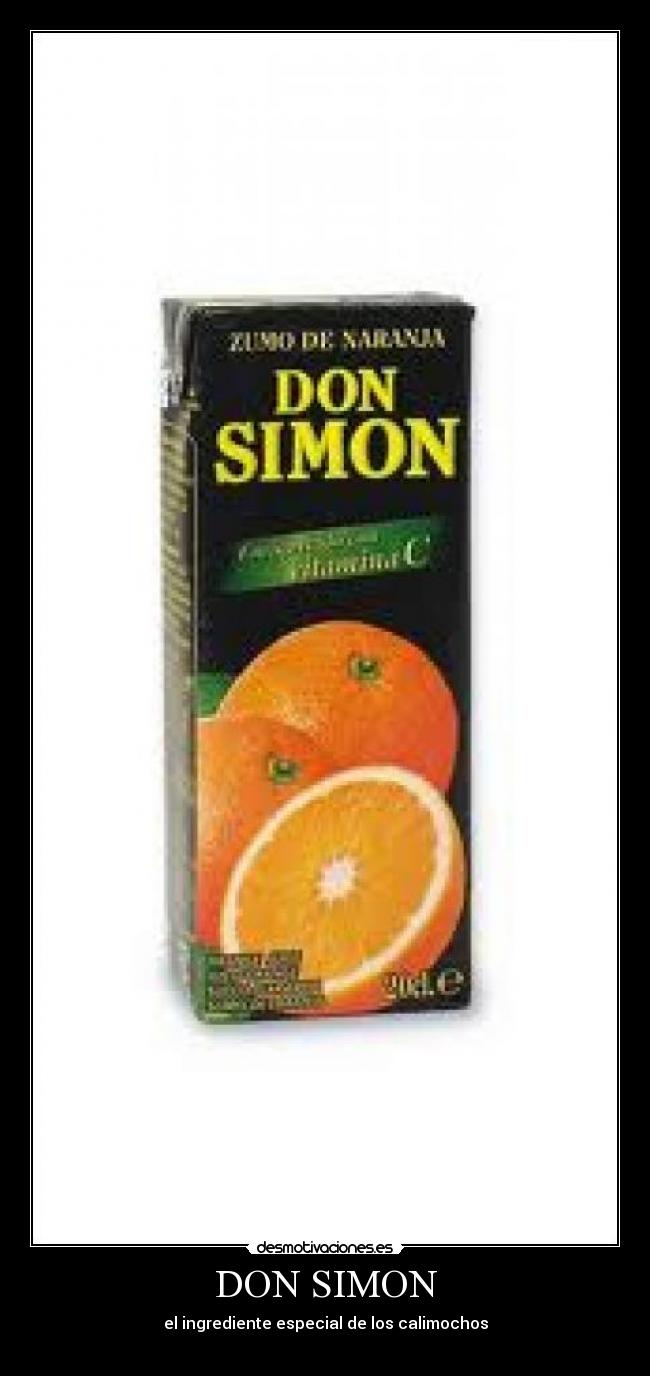 carteles don desmotivaciones