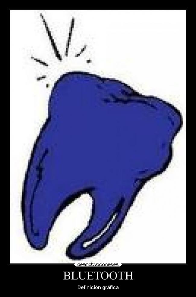 BLUETOOTH -