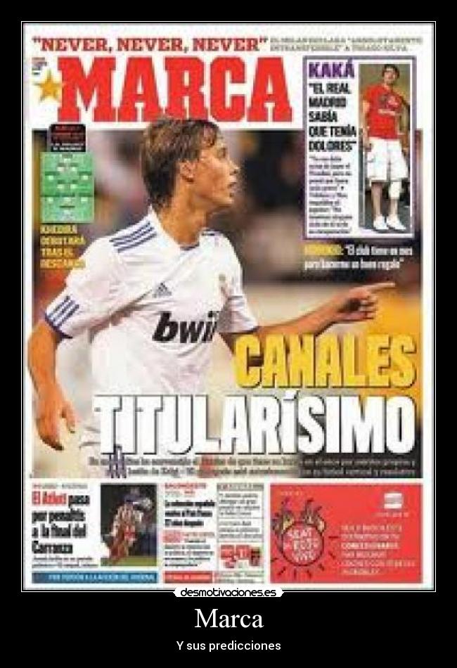 Marca - 