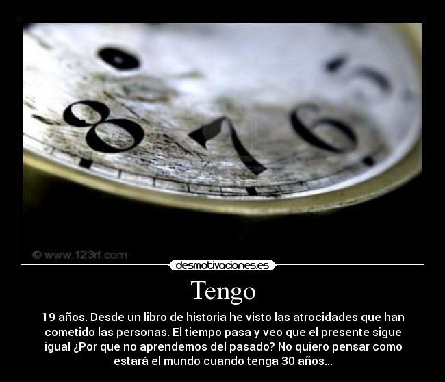 Tengo -
