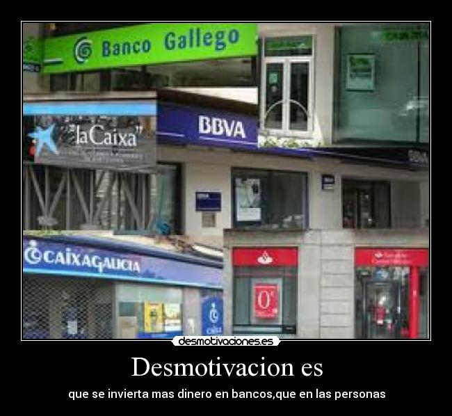 Desmotivacion es - 