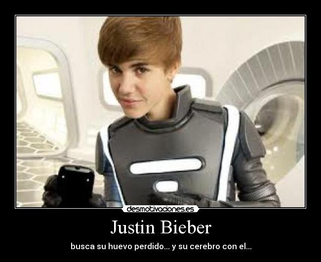 Justin Bieber - 