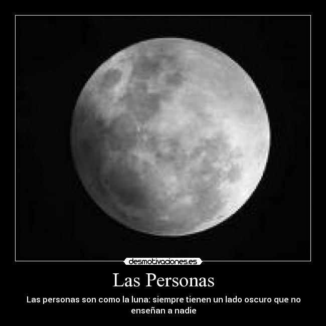Las Personas -