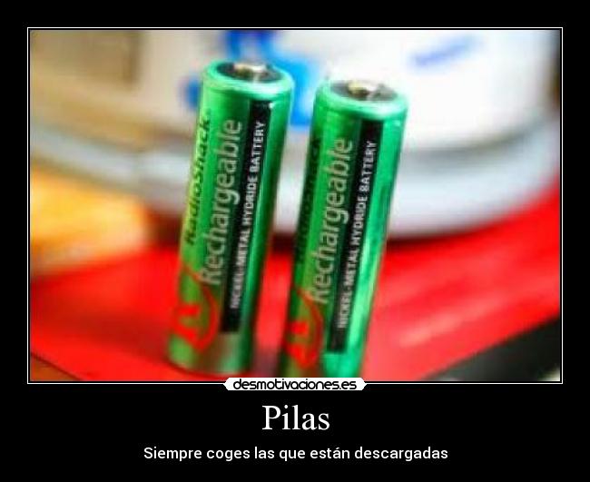 Pilas - 
