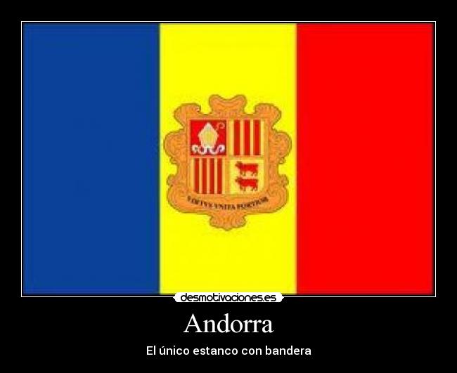 Andorra - 