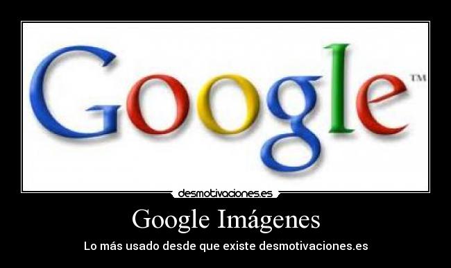 Google Imágenes - 