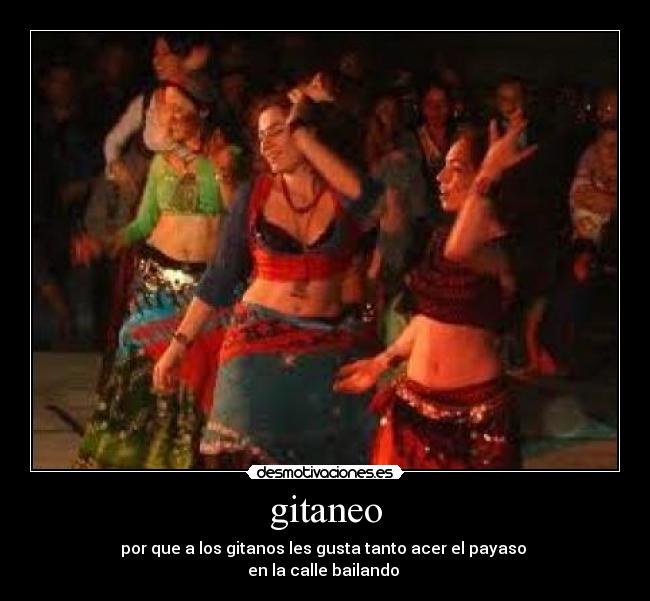 gitaneo -