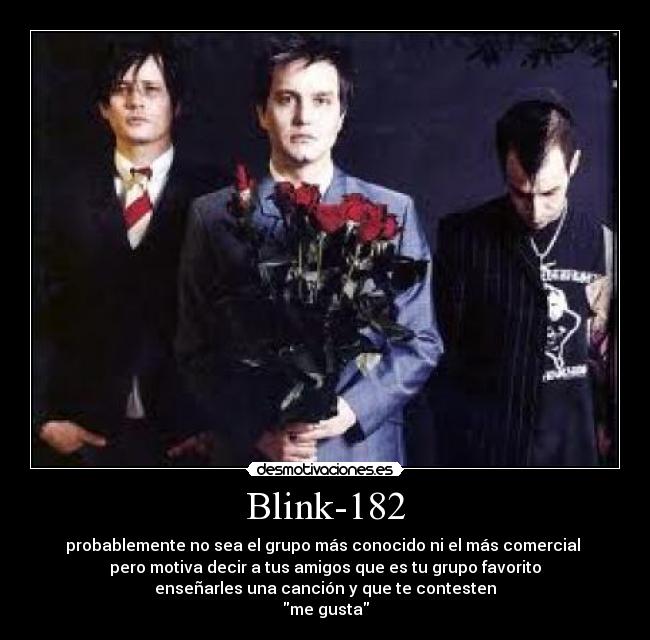 Blink-182 -