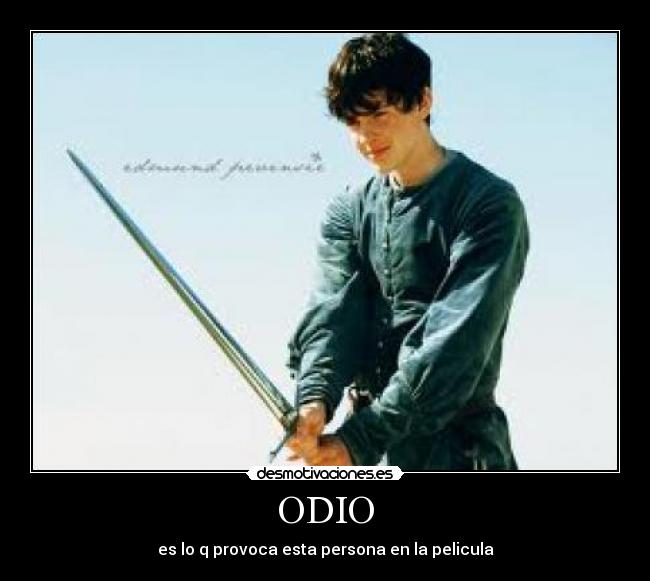 ODIO -