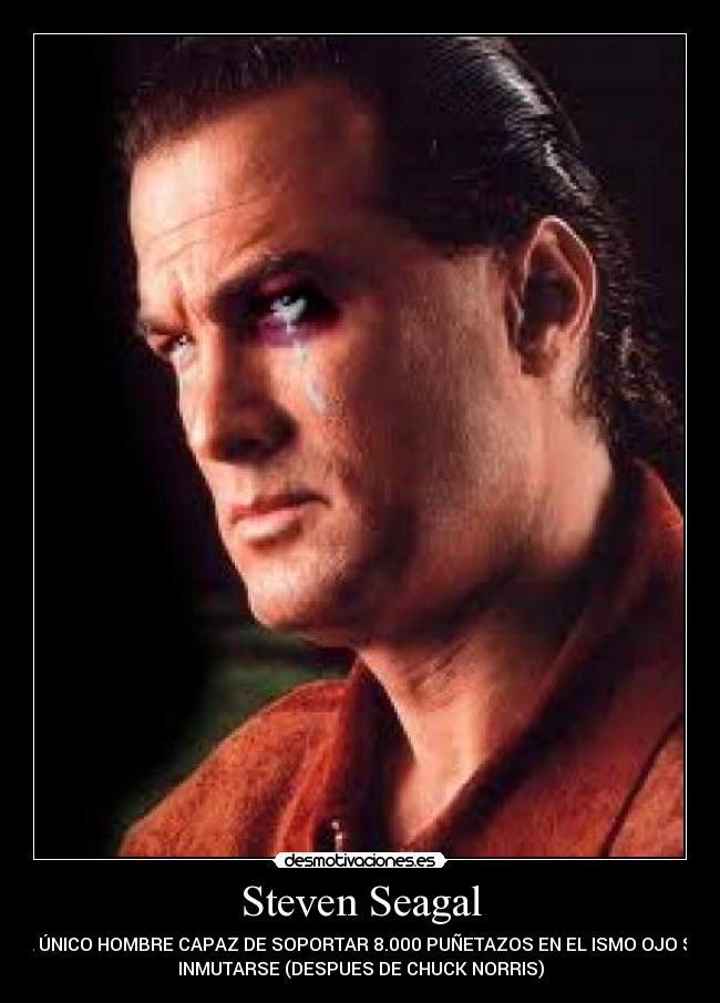 frases de steven seagal frases de steven seagal