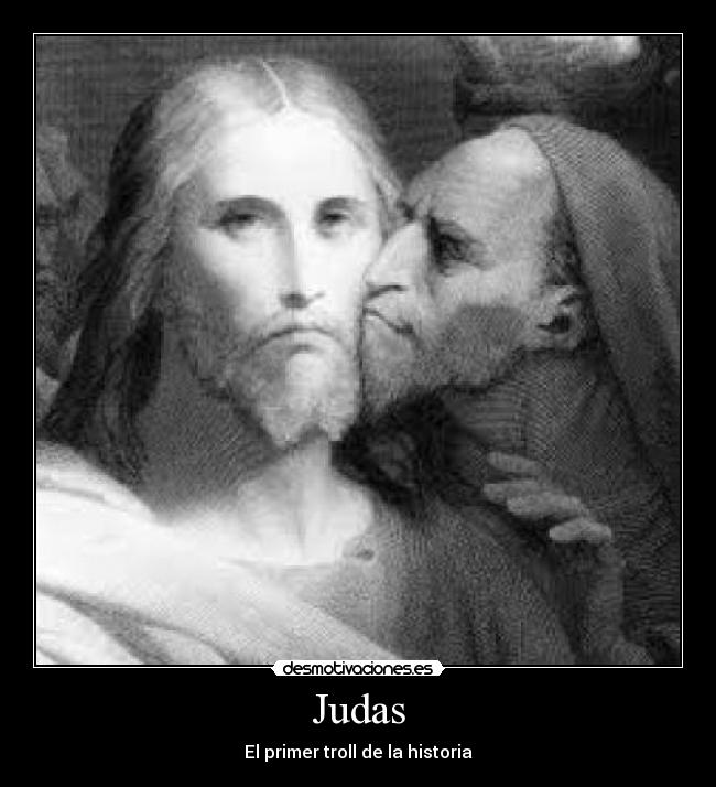 Judas -