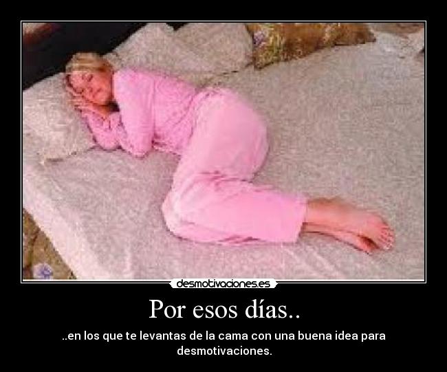 carteles josemi desmotivaciones