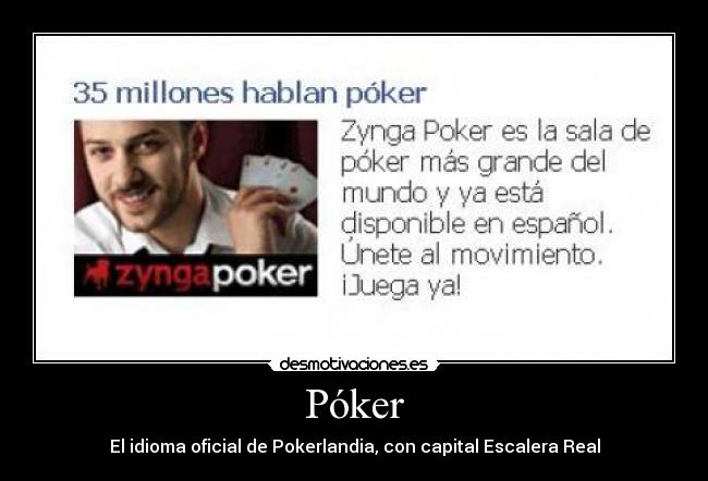 Póker -