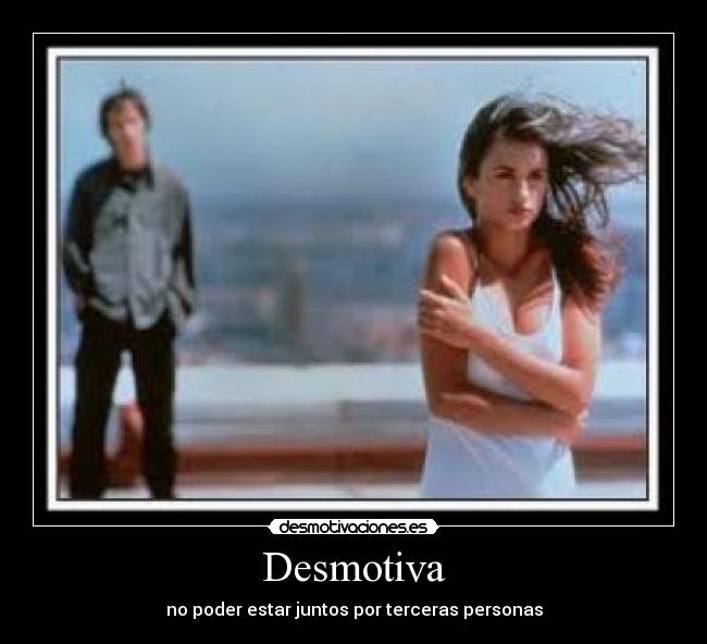Desmotiva -