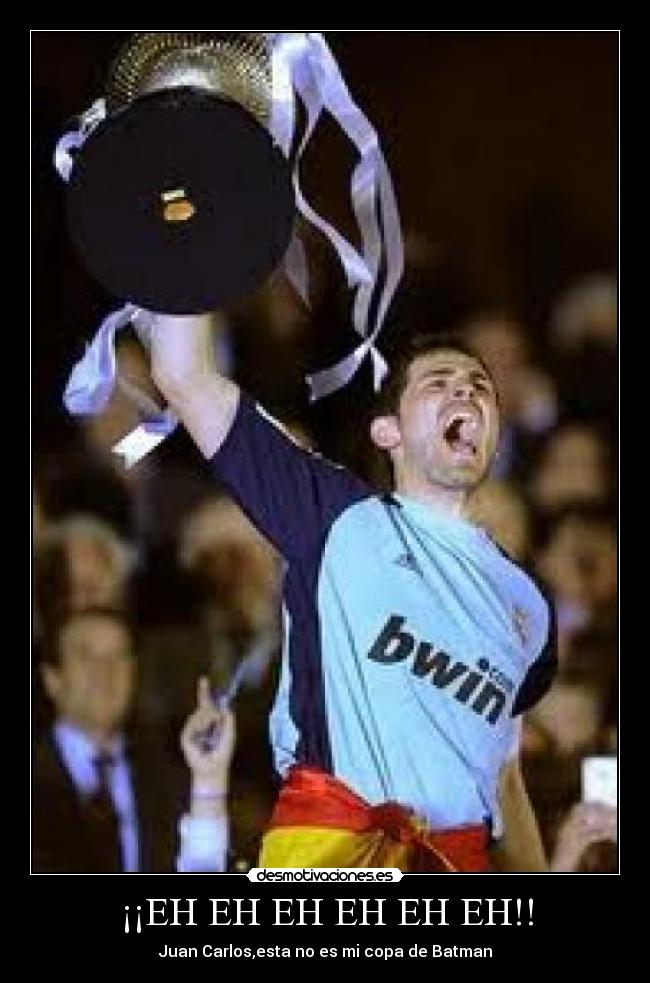 ¡¡EH EH EH EH EH EH!! - 