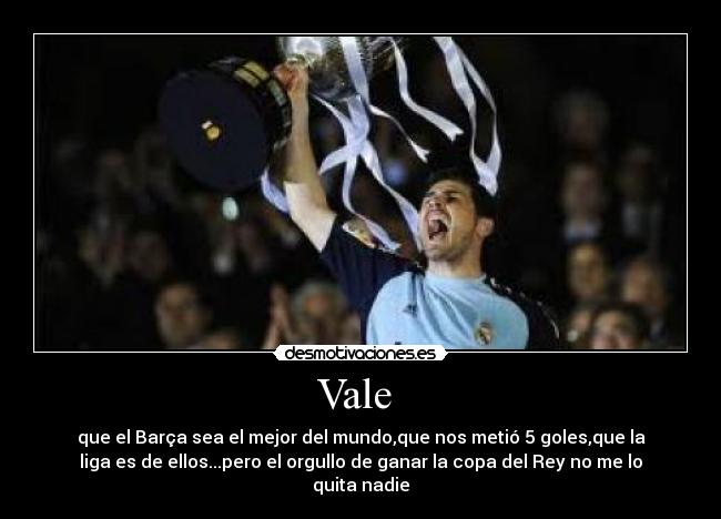 Vale -