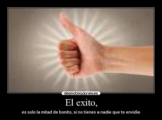 El exito, - 