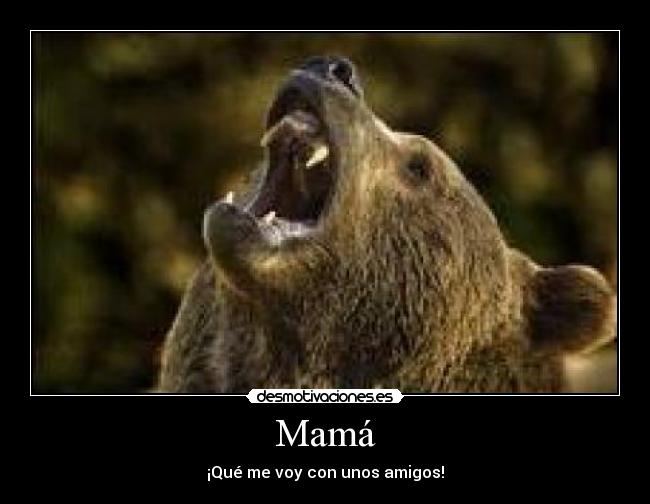 Mamá - 