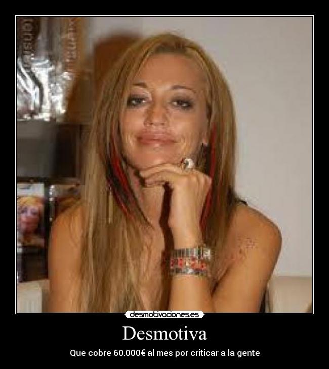 Desmotiva -