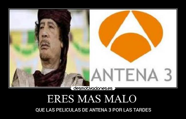 carteles desmotivaciones