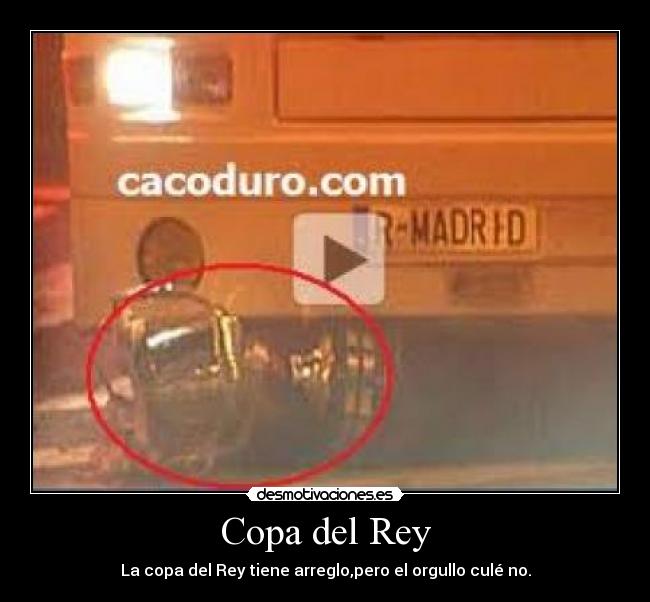 Copa del Rey -