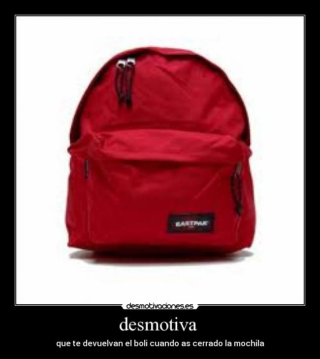 desmotiva -