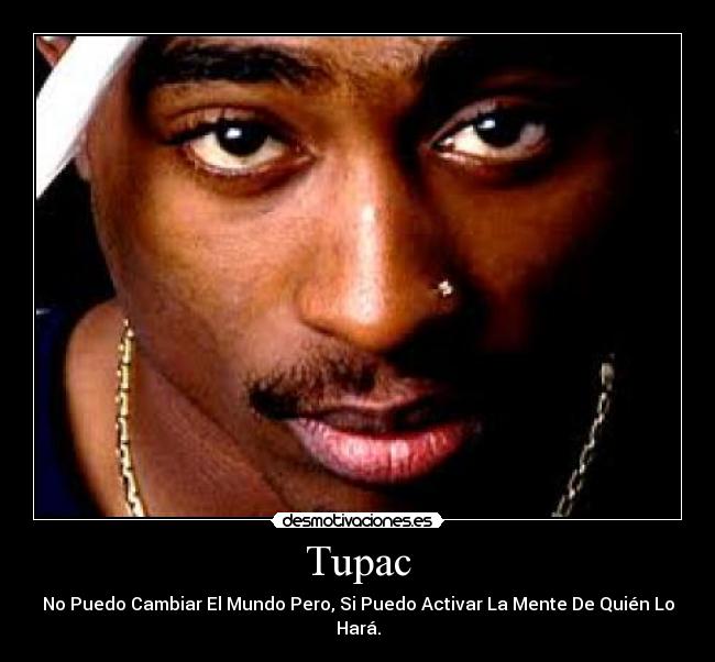 Tupac - 