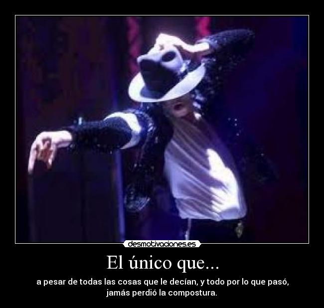 carteles unico que desmotivaciones