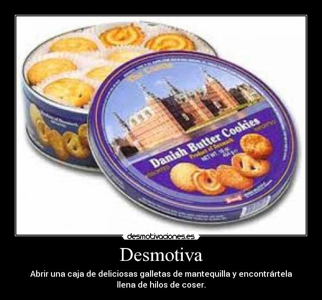 Desmotiva - 