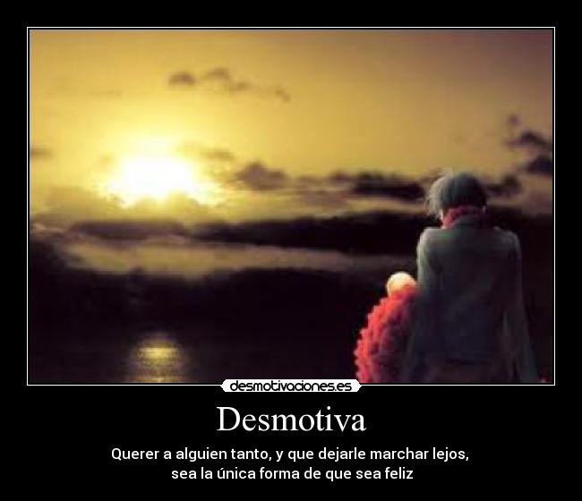 Desmotiva -