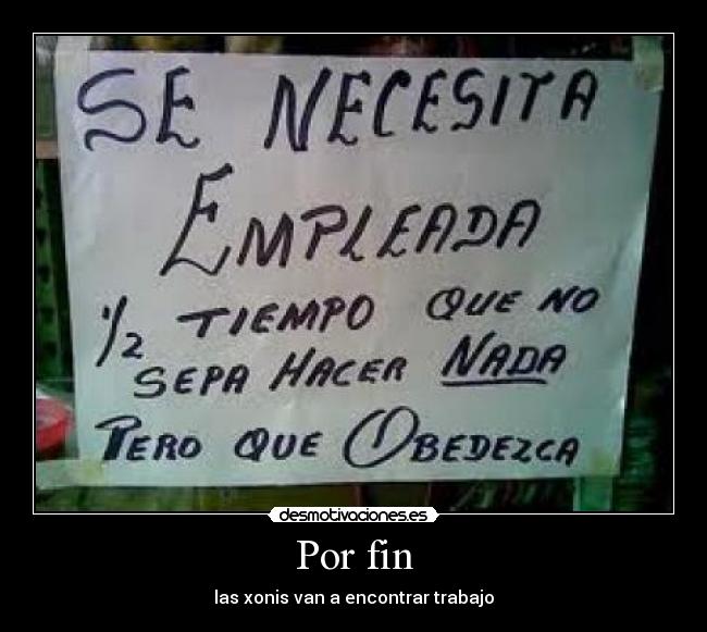 carteles victormt98 desmotivaciones