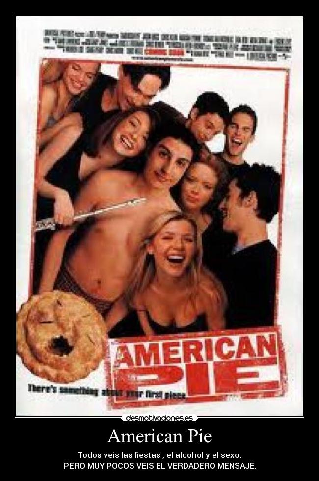 American Pie - 