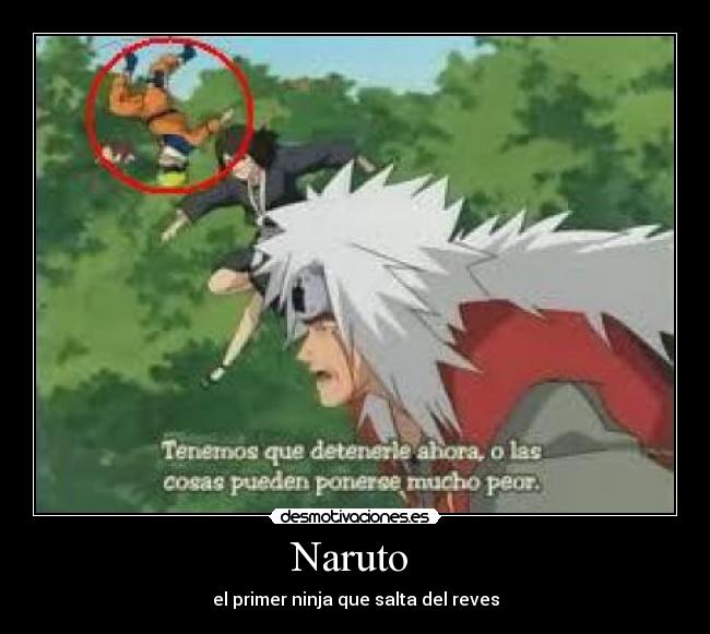 Naruto  - 