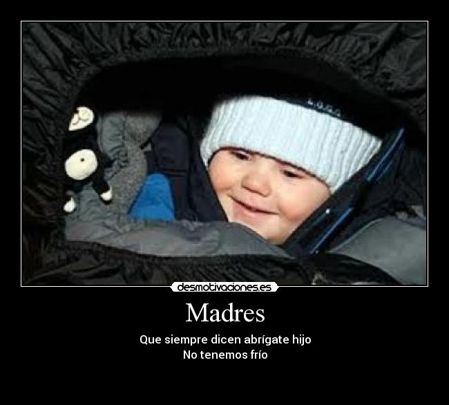 Madres -