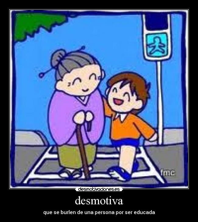 desmotiva -