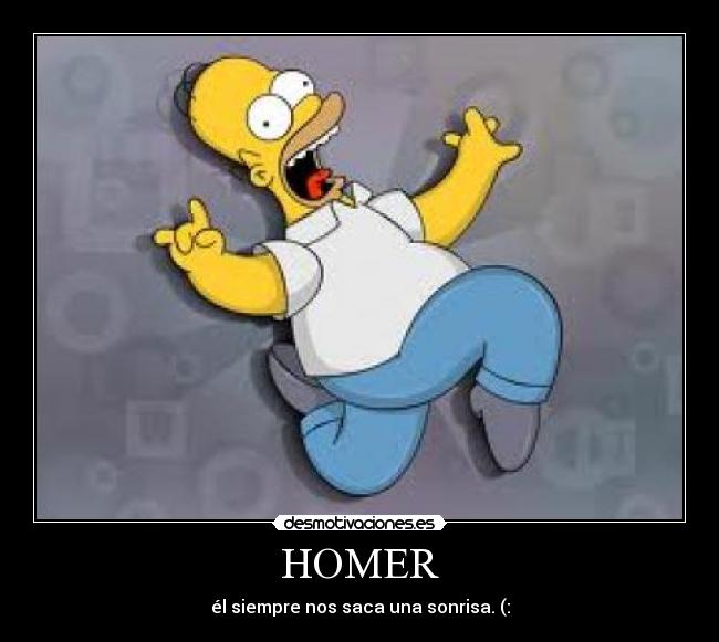 HOMER -