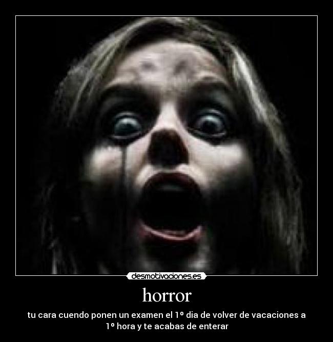 carteles creo que estara bien desmotivaciones