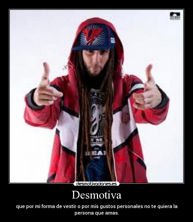 Desmotiva - 
